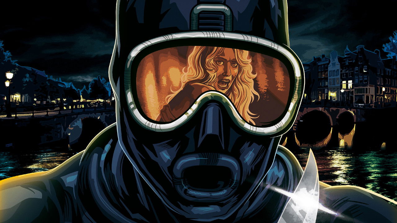 Amsterdamned (1988) backdrop artwork