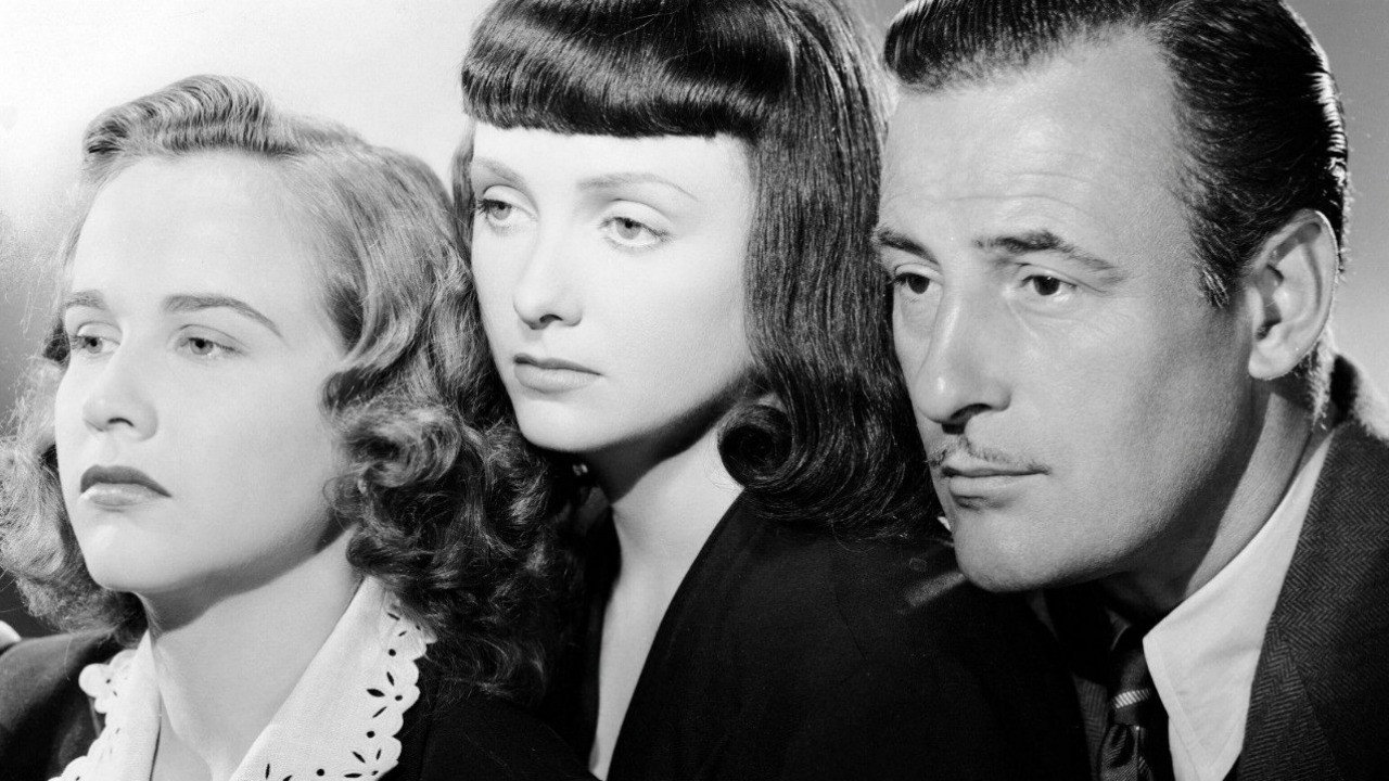 The Seventh Victim (1943) backdrop artwork
