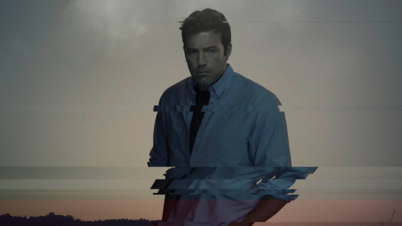 Gone Girl (2014) backdrop artwork