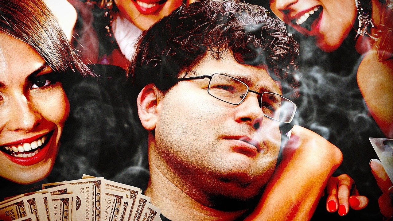 Kid Cannabis (2014) backdrop artwork