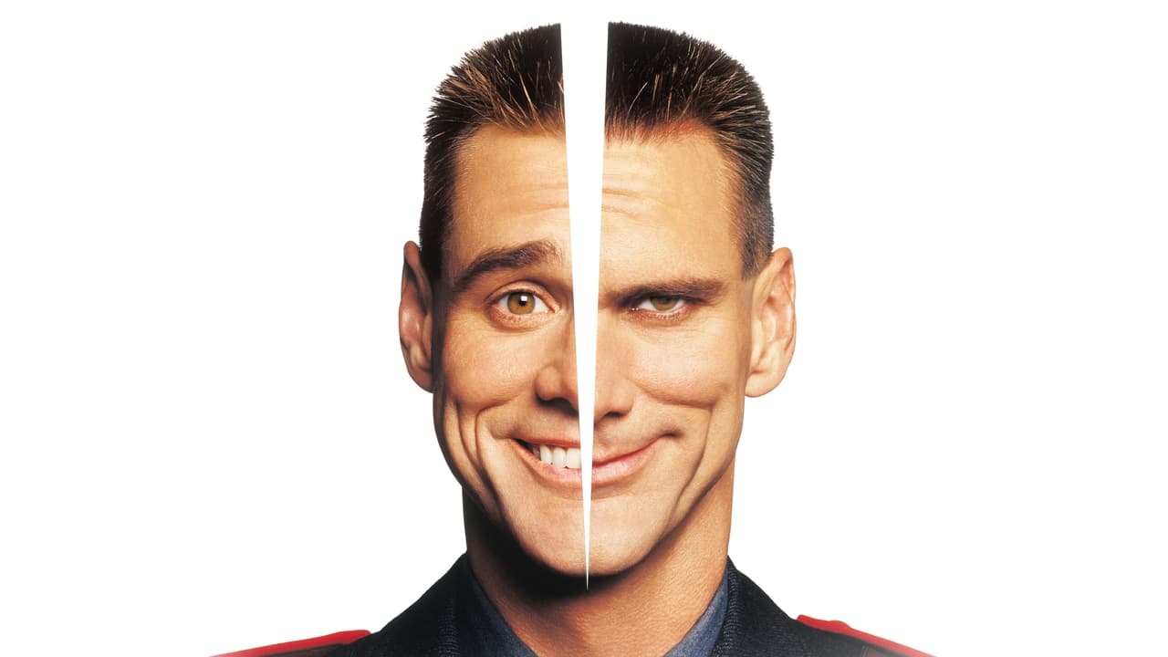 Me, Myself & Irene (2000) backdrop artwork