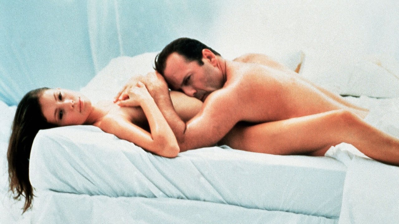 Color of Night (1994) backdrop artwork