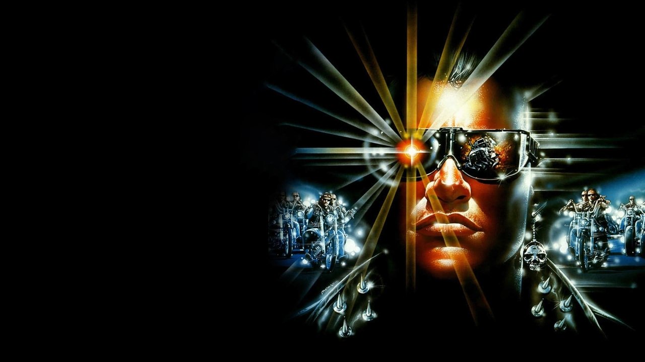 Stone Cold (1991) backdrop artwork