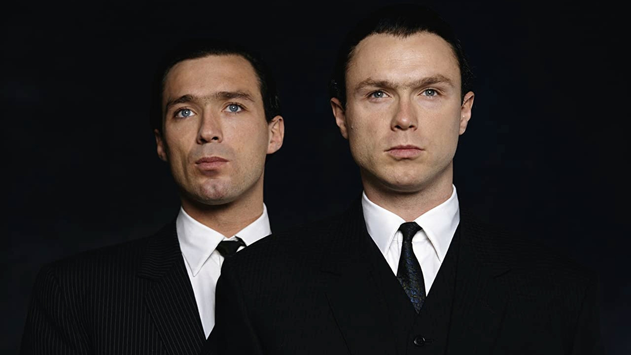 The Krays (1990) backdrop artwork