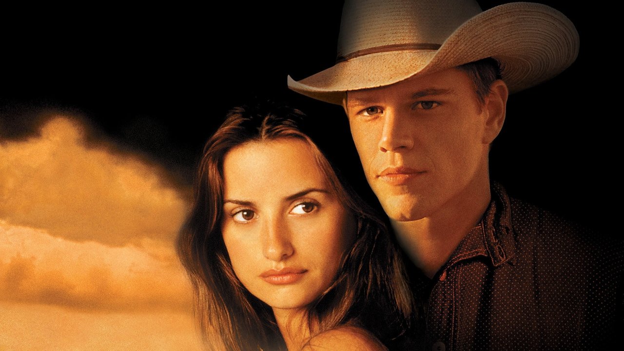 All the Pretty Horses (2000) backdrop artwork