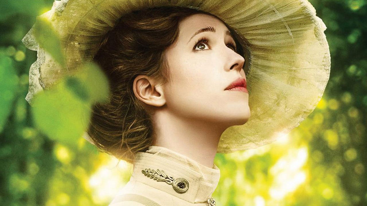 A Promise (2013) backdrop artwork