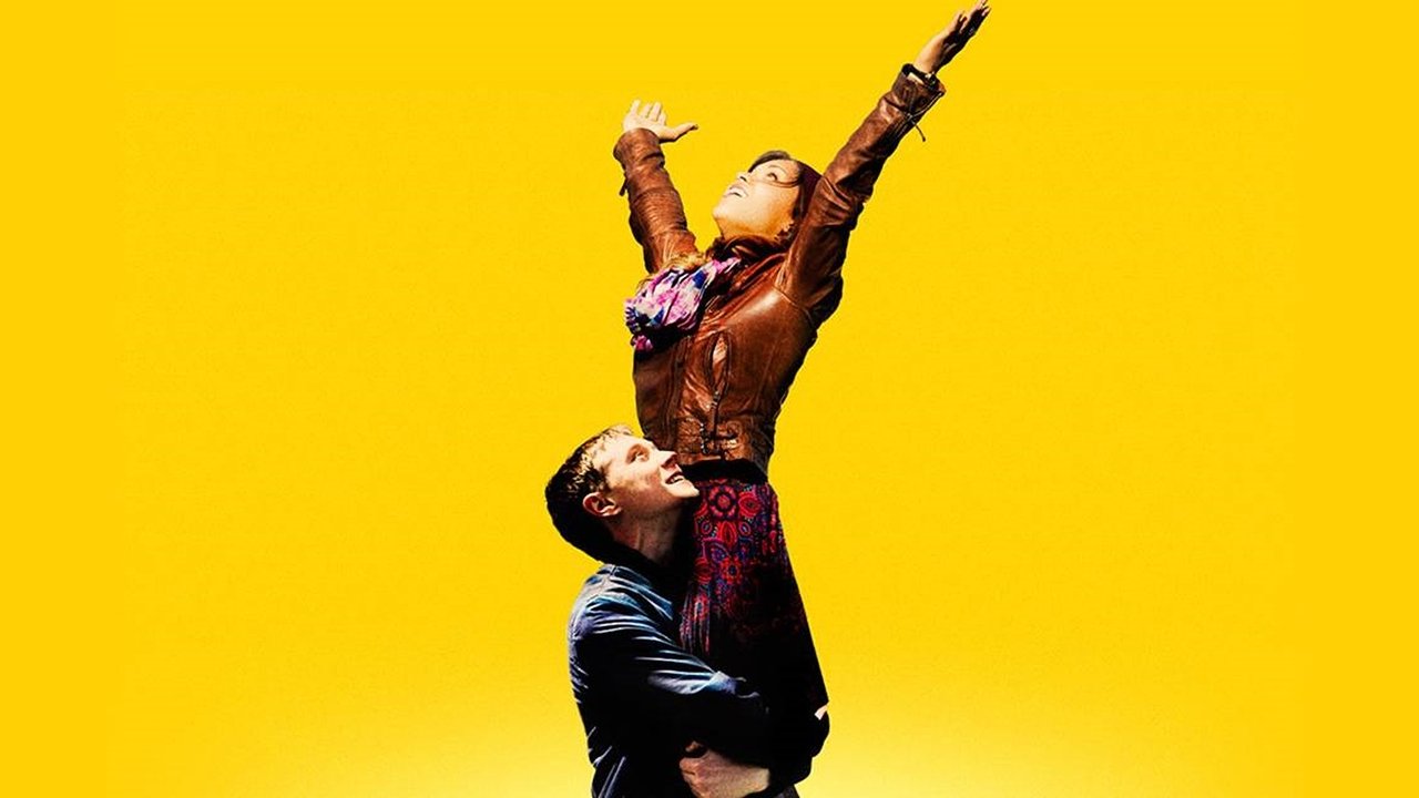 Sunshine on Leith (2013) backdrop artwork
