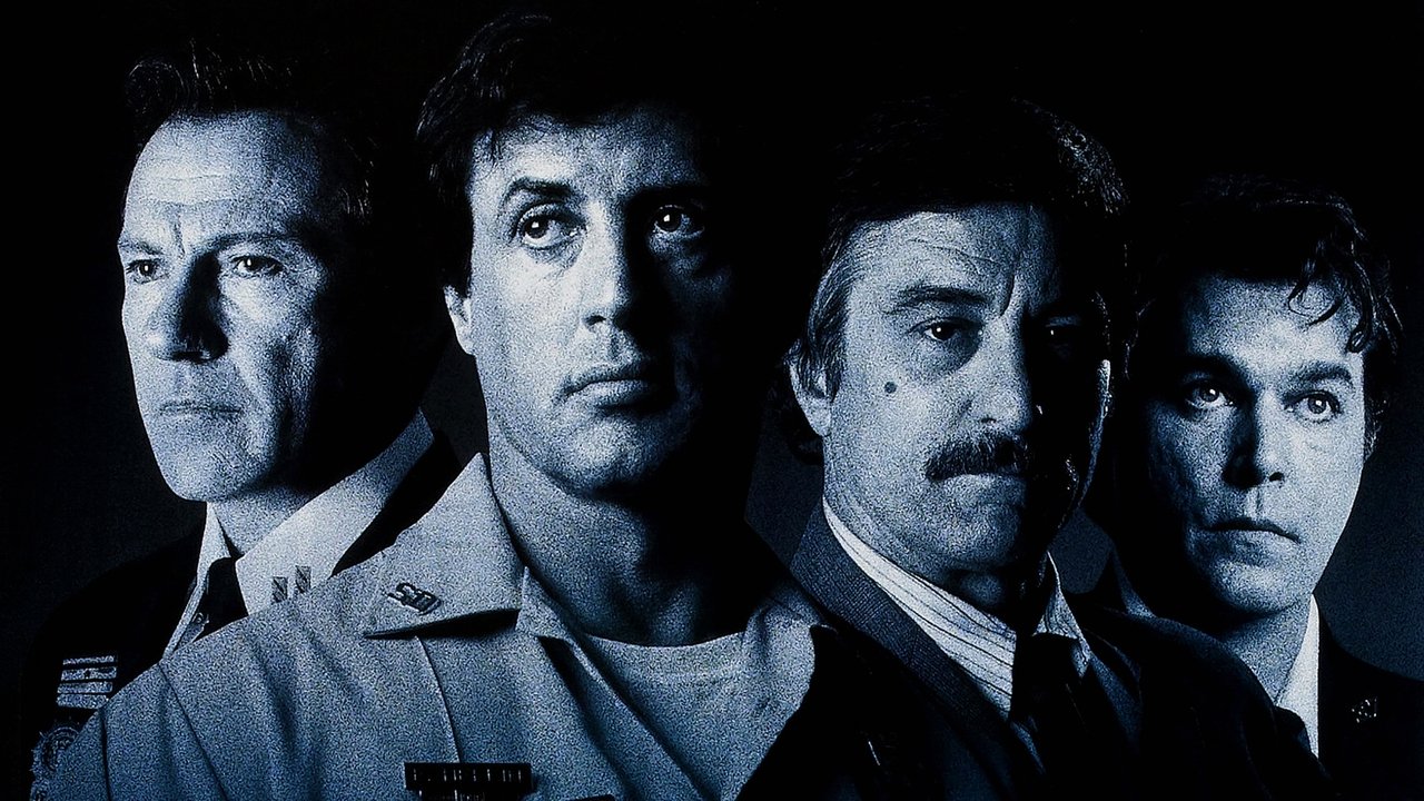 Cop Land (1997) backdrop artwork