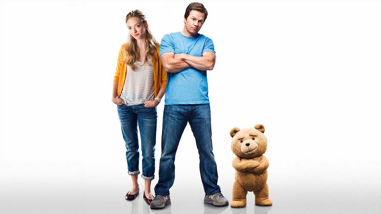 Ted 2 (2015) backdrop artwork