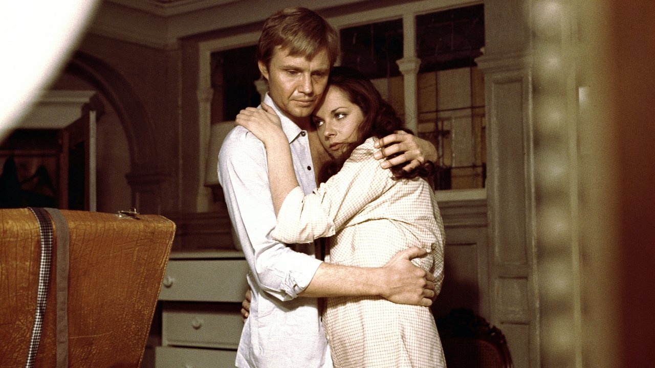 The Odessa File (1974) backdrop artwork