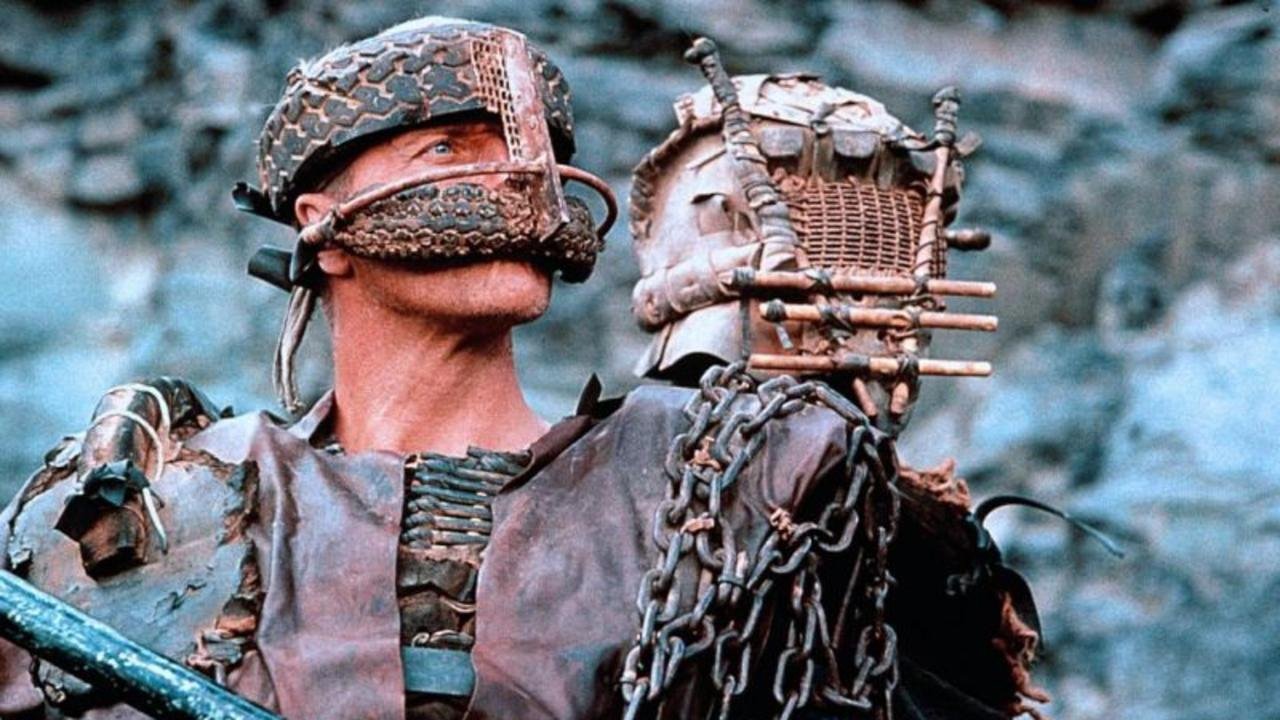The Blood of Heroes (1989) backdrop artwork