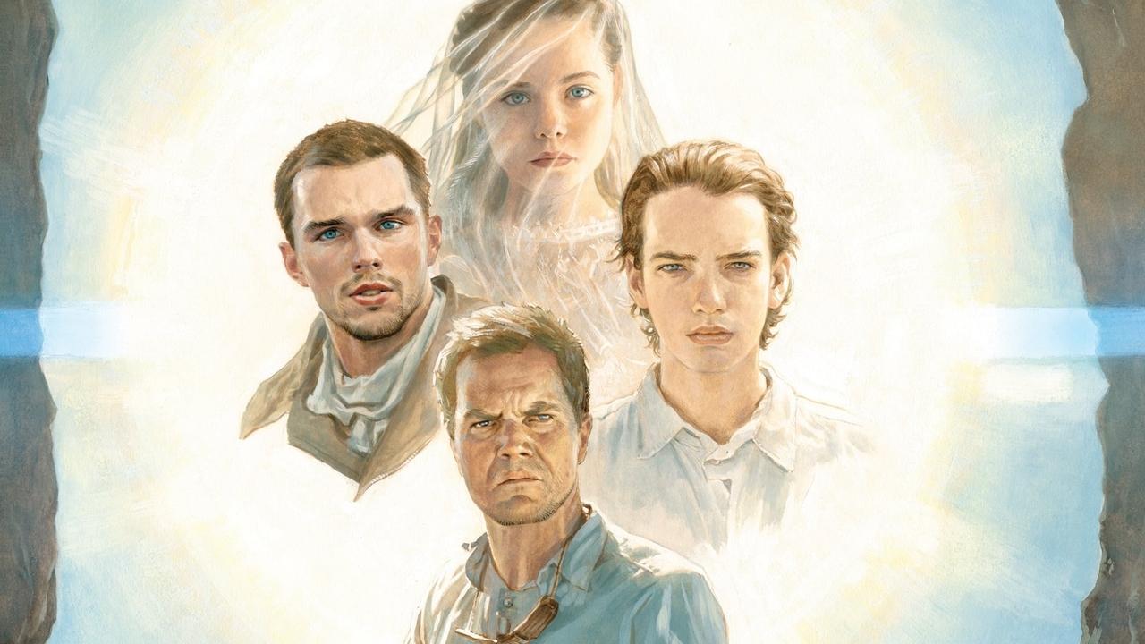 Young Ones (2014) backdrop artwork