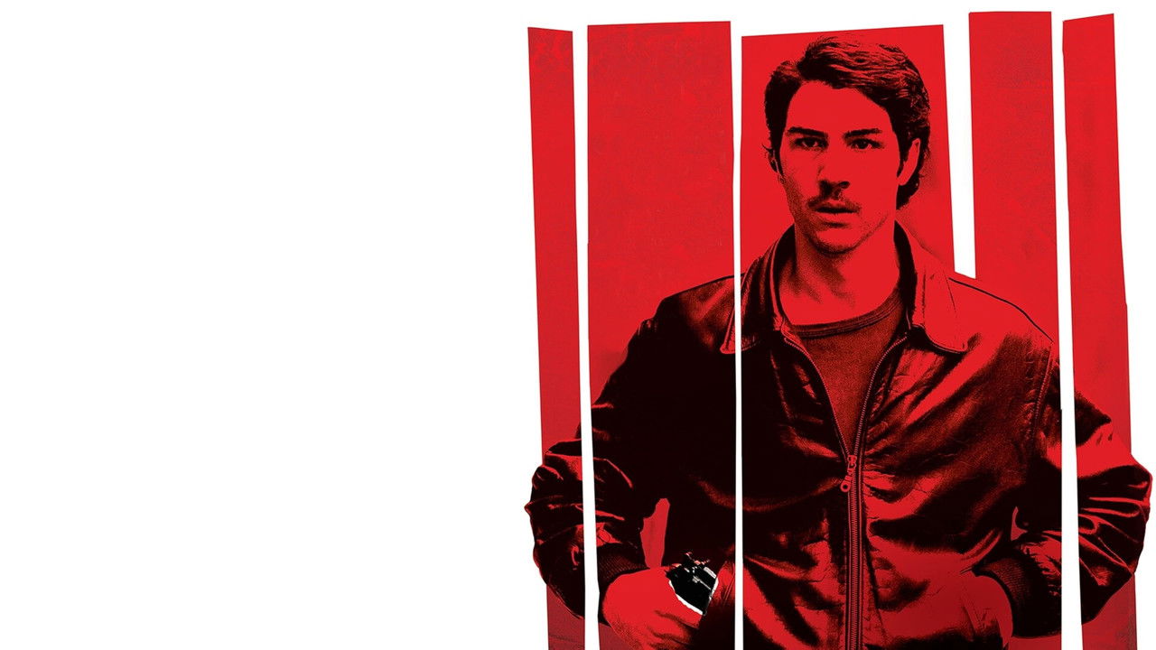 A Prophet (2009) backdrop artwork
