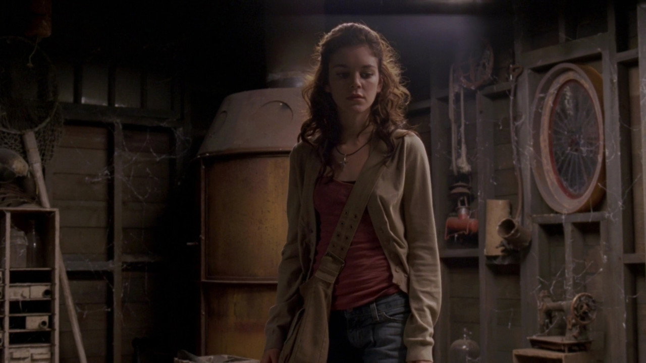 Beneath (2007) backdrop artwork