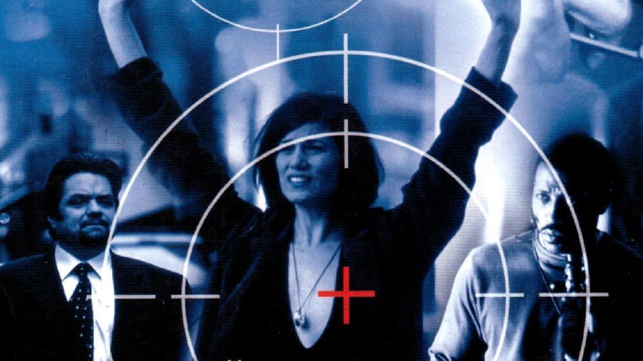Liberty Stands Still (2002) backdrop artwork