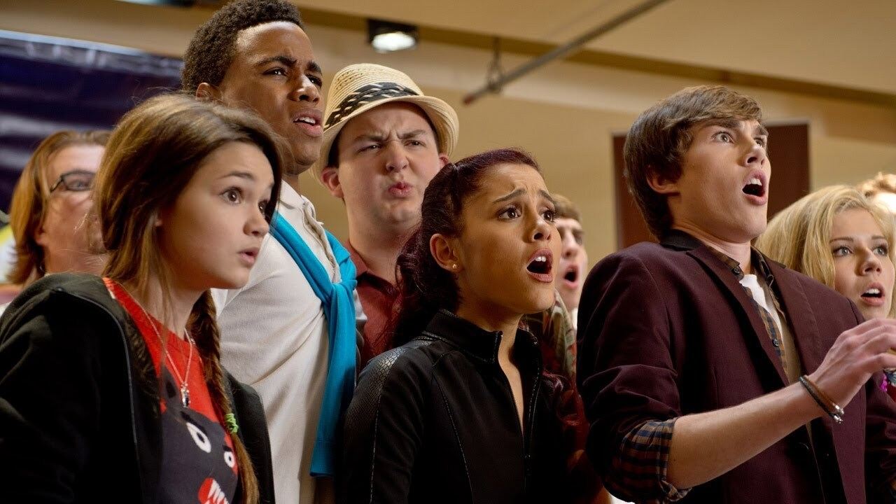 Swindle (2014) backdrop artwork