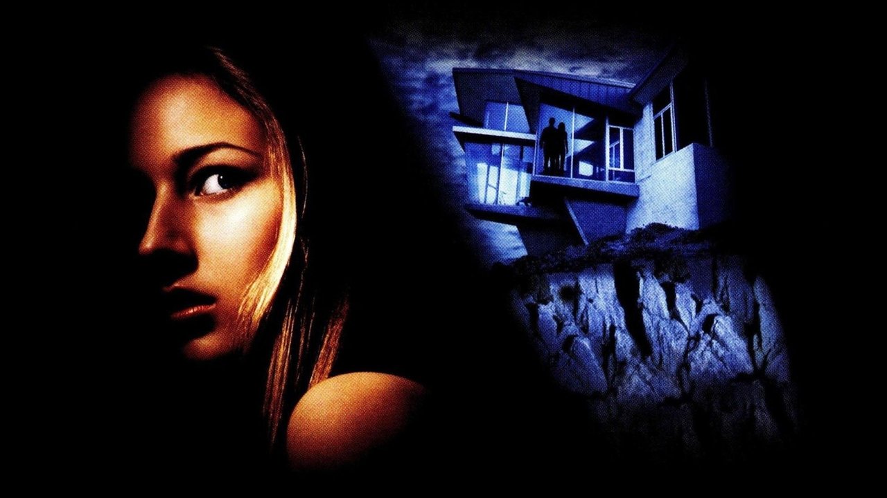 The Glass House (2001) backdrop artwork