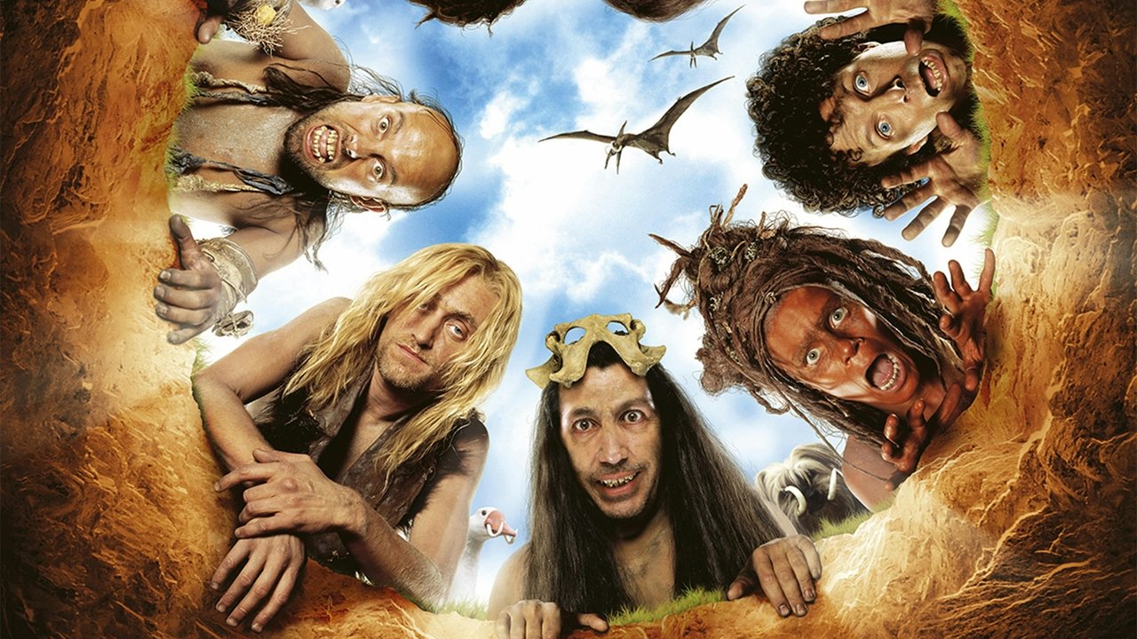 RRRrrrr!!! (2004) backdrop artwork