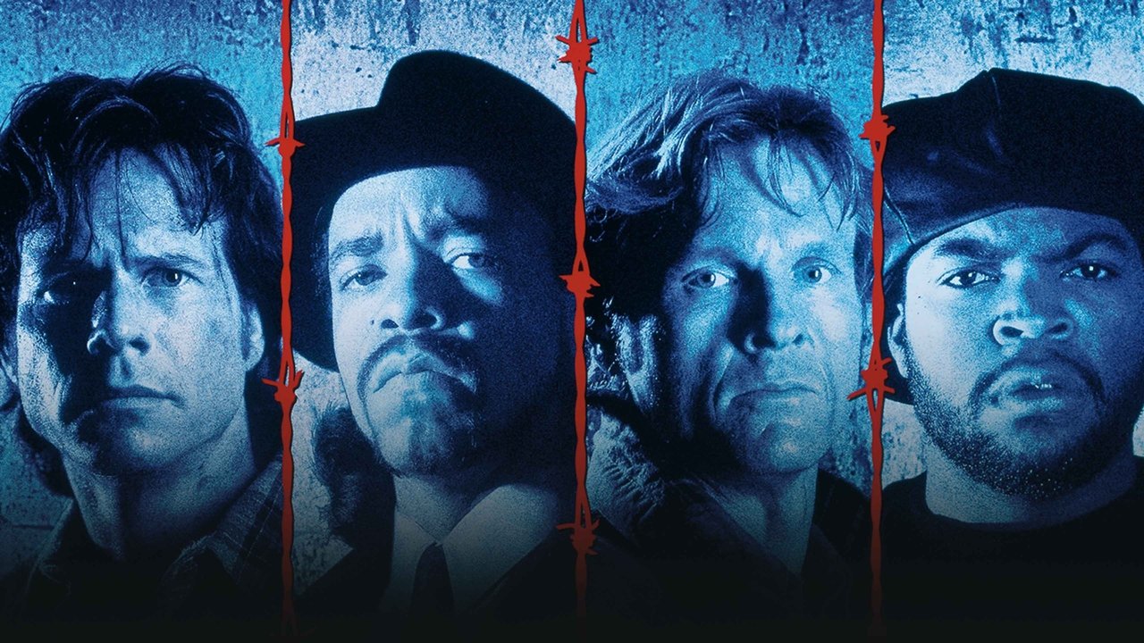 Trespass (1992) backdrop artwork