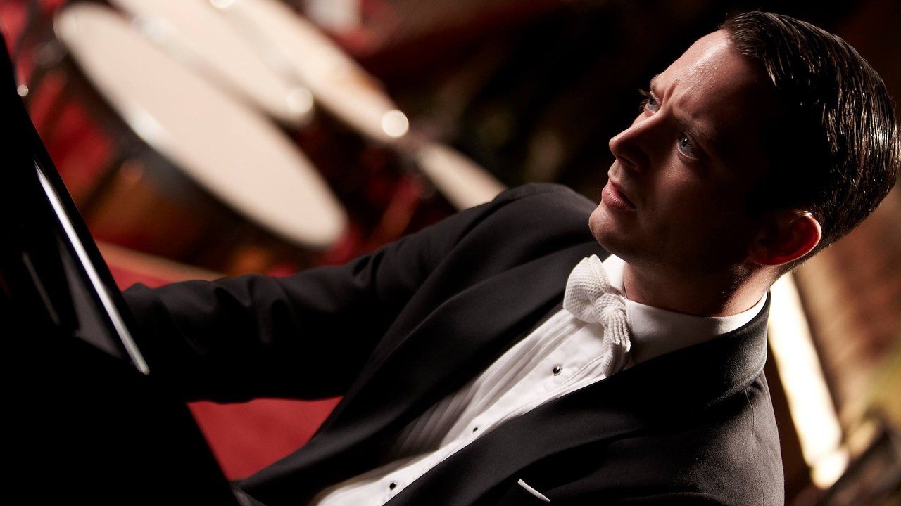 Grand Piano (2013) backdrop artwork