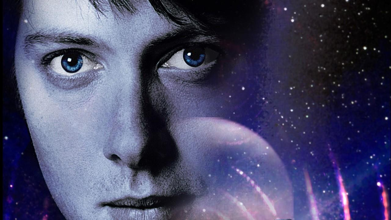 Alien Hunter (2003) backdrop artwork