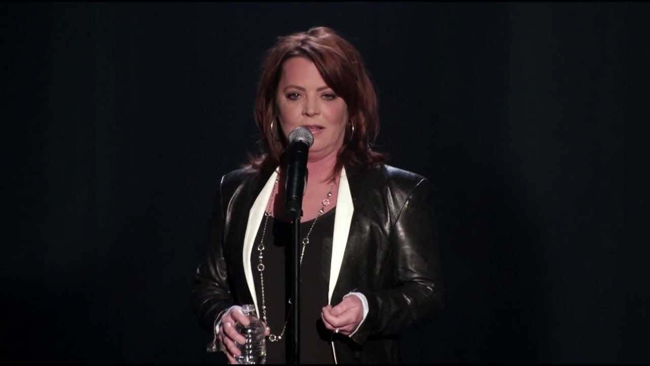 Kathleen Madigan: Madigan Again (2013) backdrop artwork