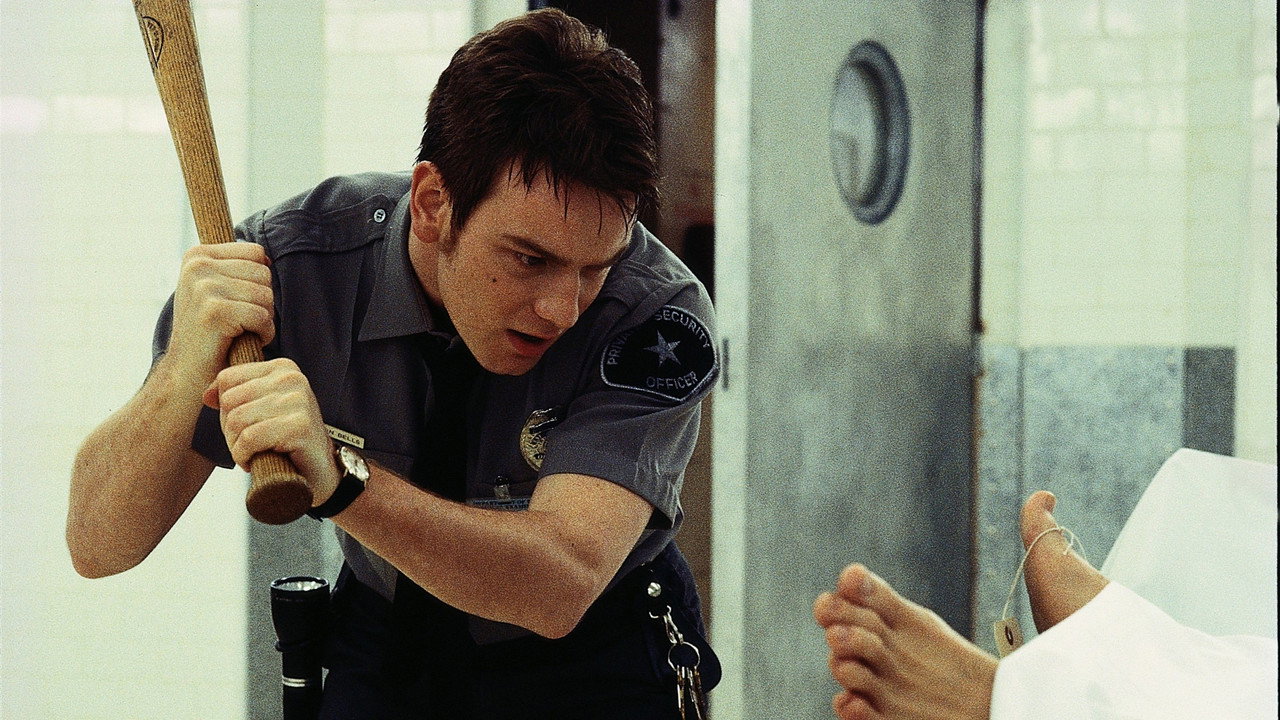 Nightwatch (1997) backdrop artwork