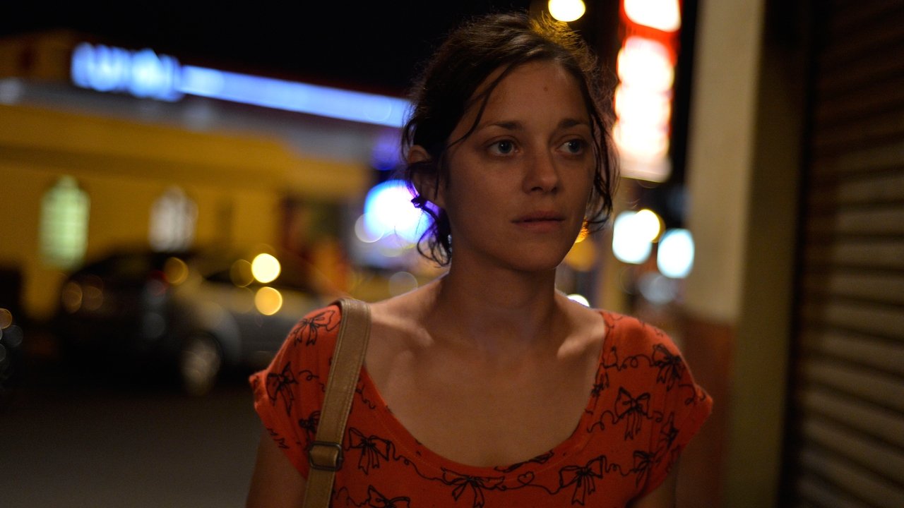 Two Days, One Night (2014) backdrop artwork