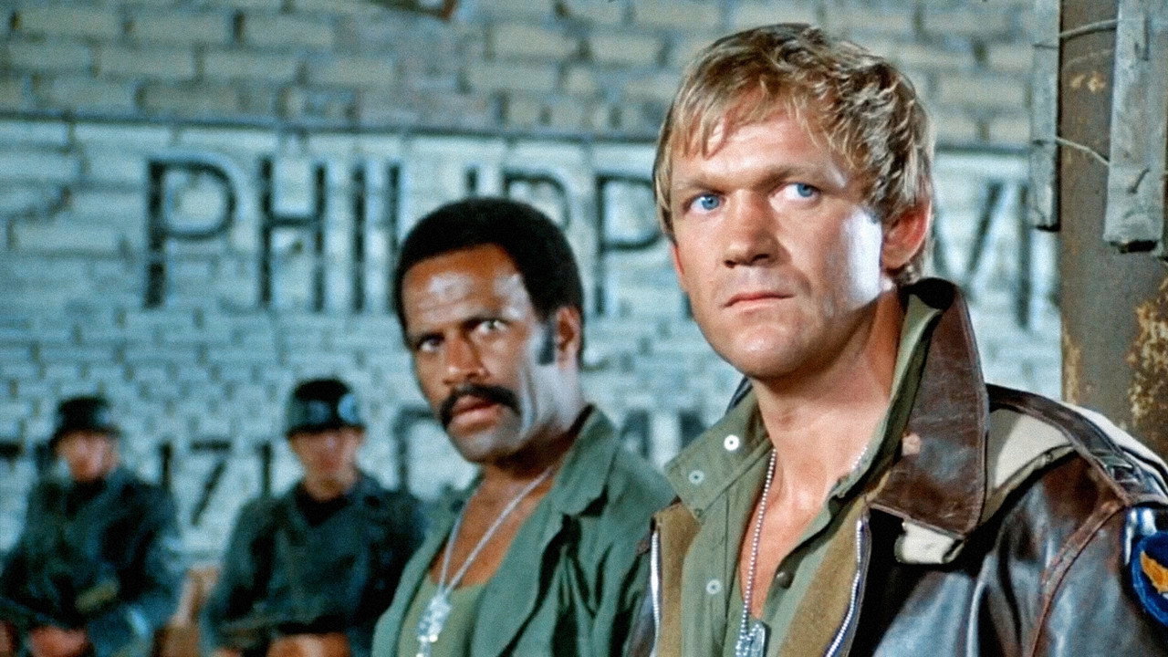 The Inglorious Bastards (1978) backdrop artwork