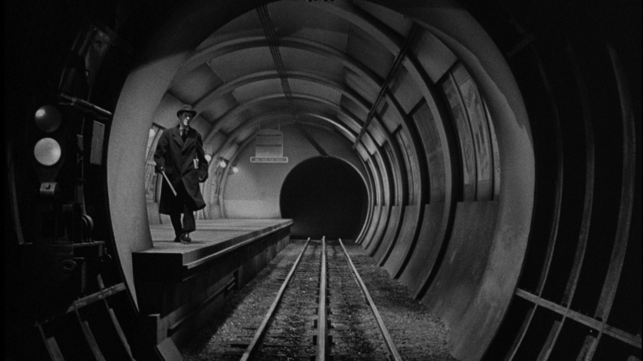 Man Hunt (1941) backdrop artwork