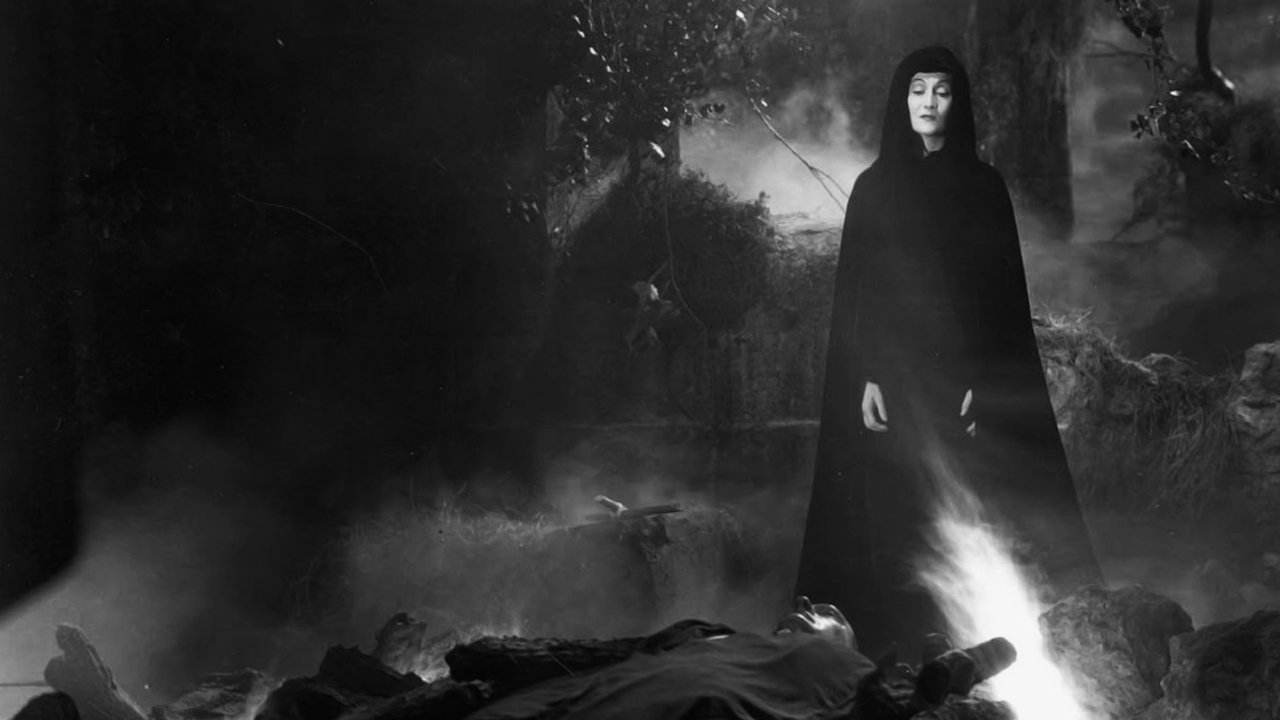 Dracula's Daughter (1936) backdrop artwork