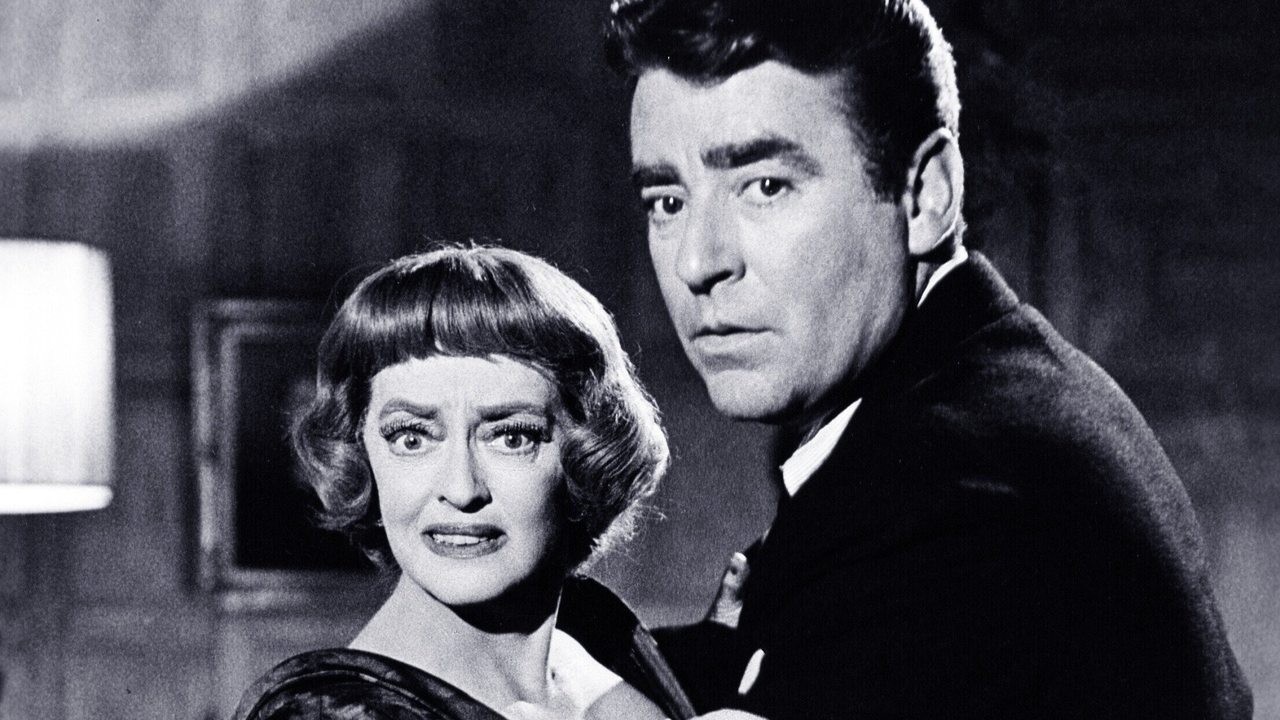 Dead Ringer (1964) backdrop artwork