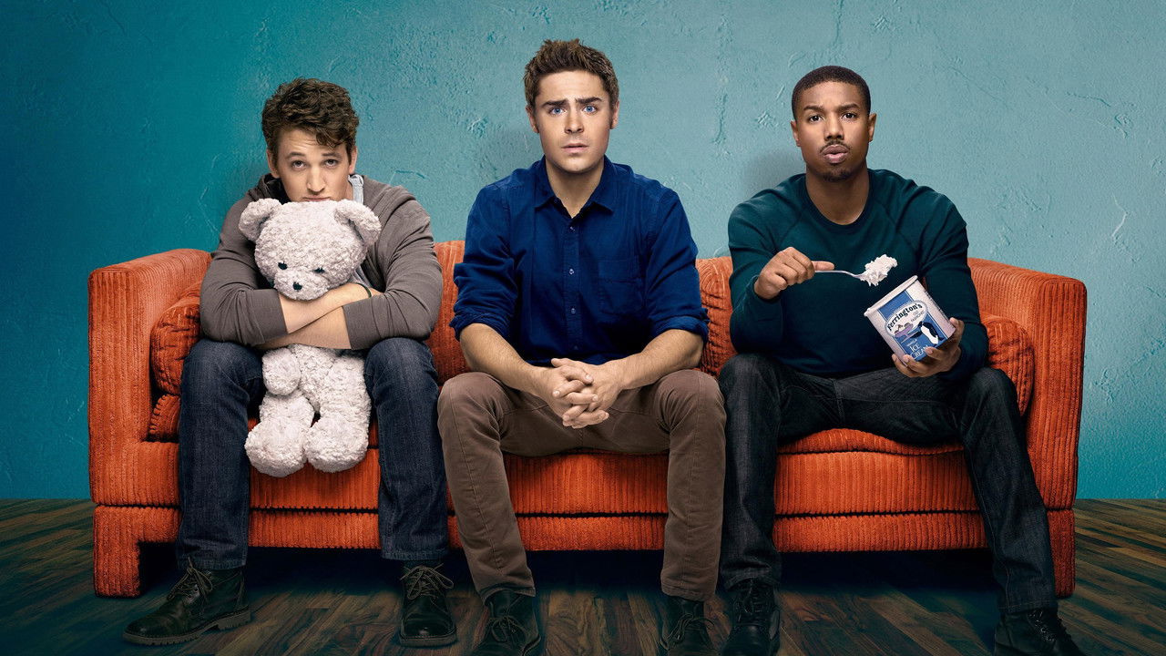 That Awkward Moment (2014) backdrop artwork