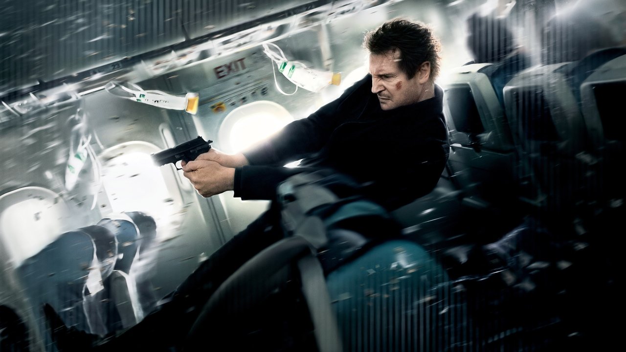 Non-Stop (2014) backdrop artwork