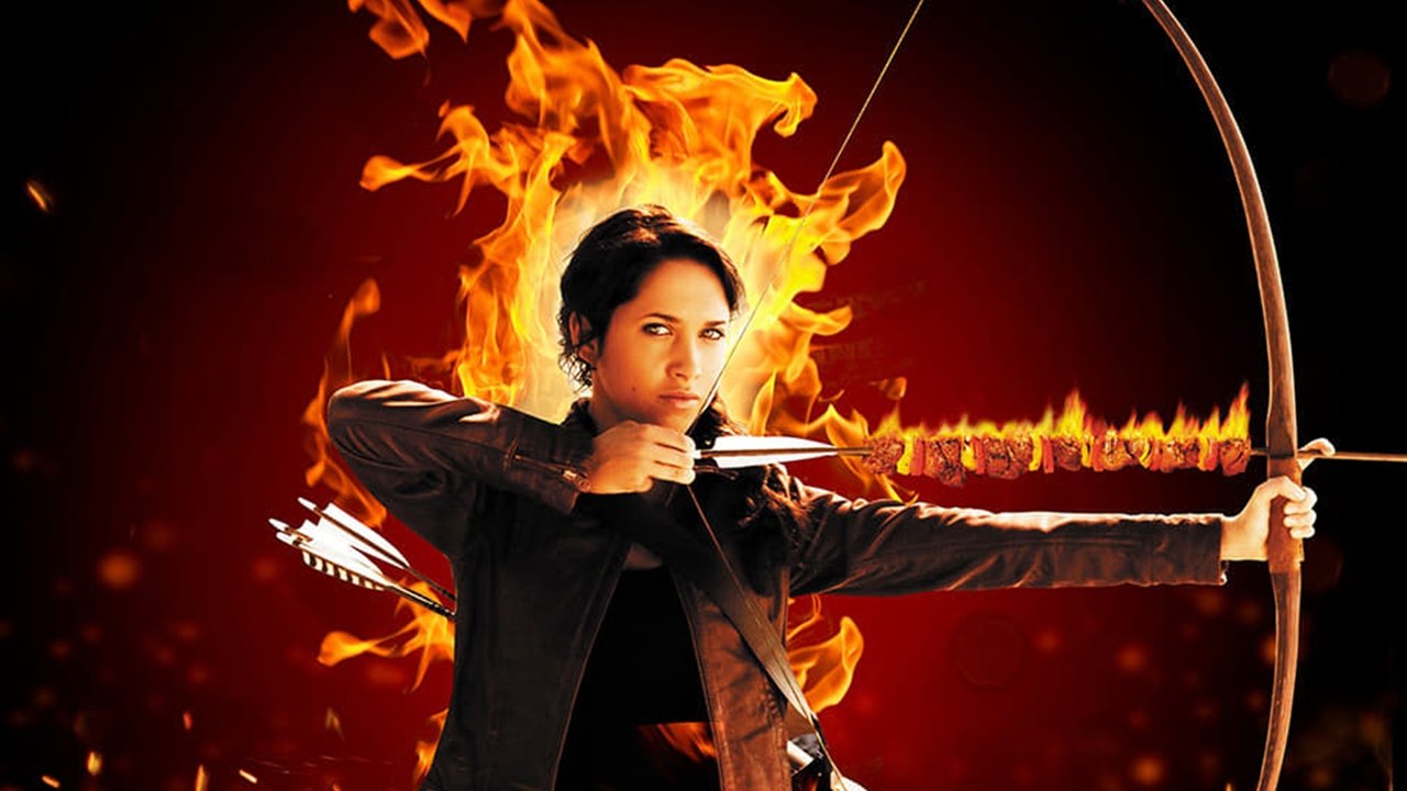 The Starving Games (2013) backdrop artwork