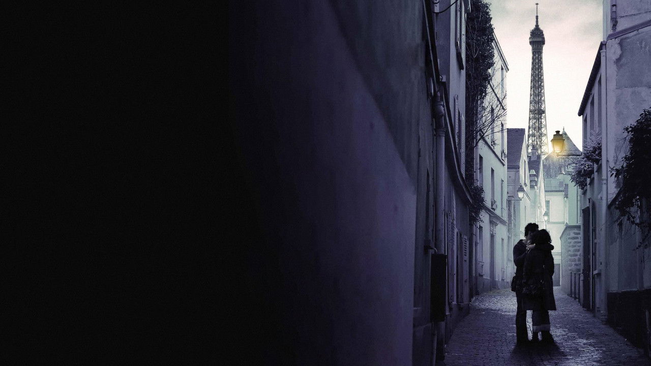 Paris Je T'aime (2006) backdrop artwork