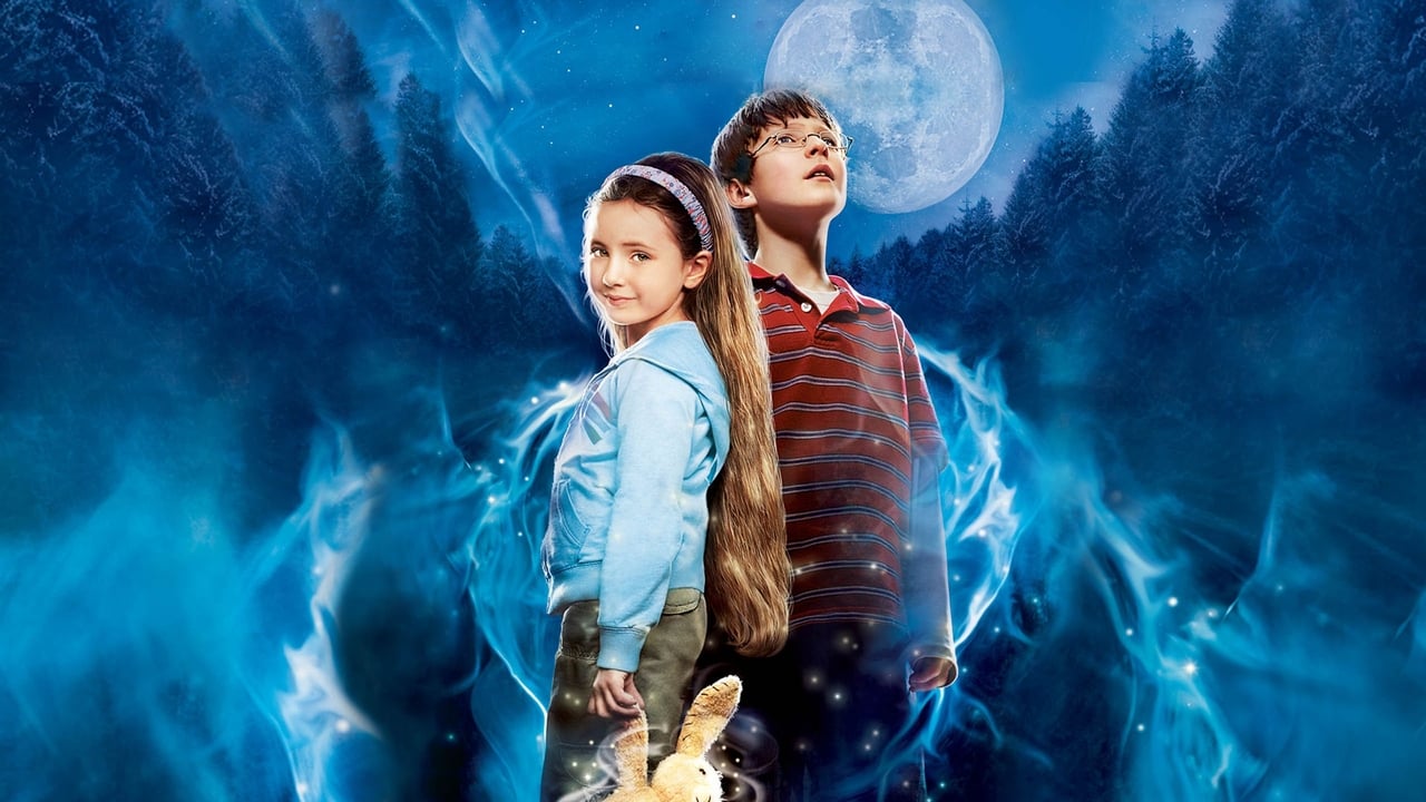 The Last Mimzy (2007) backdrop artwork