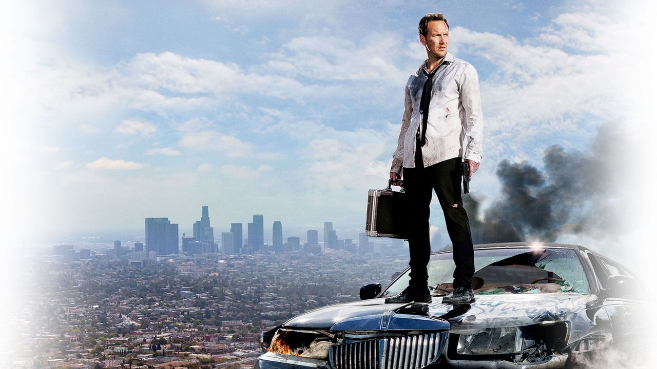 Stretch (2014) backdrop artwork