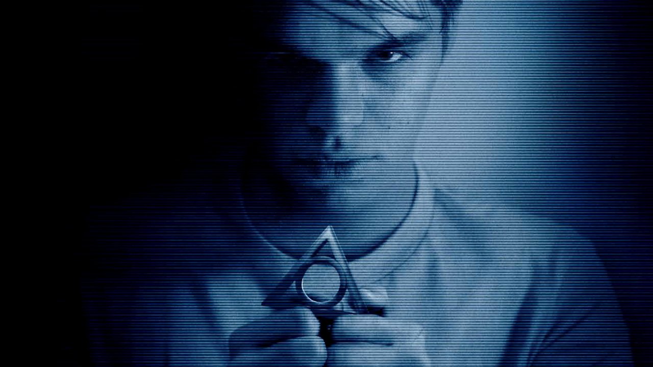 Paranormal Activity: The Marked Ones (2014) backdrop artwork