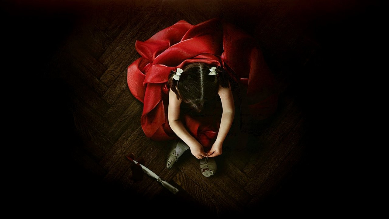 Anna (2013) backdrop artwork