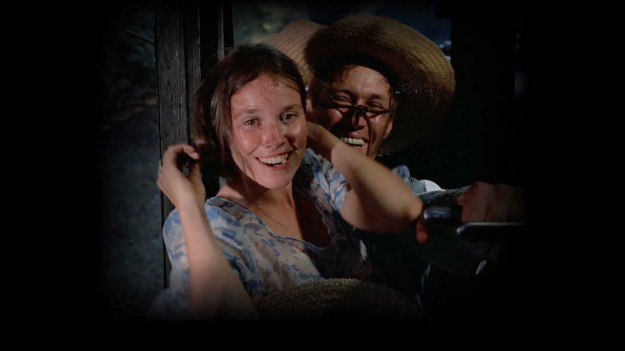 Boxcar Bertha (1972) backdrop artwork
