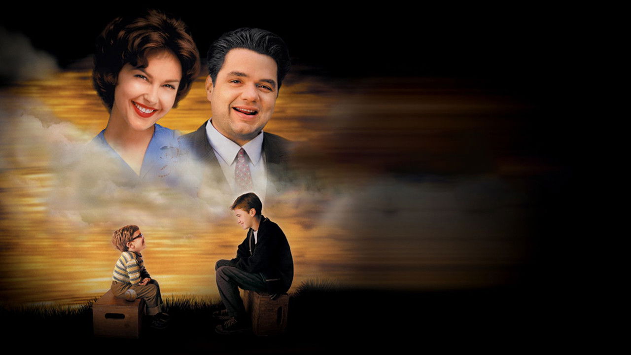 Simon Birch (1998) backdrop artwork