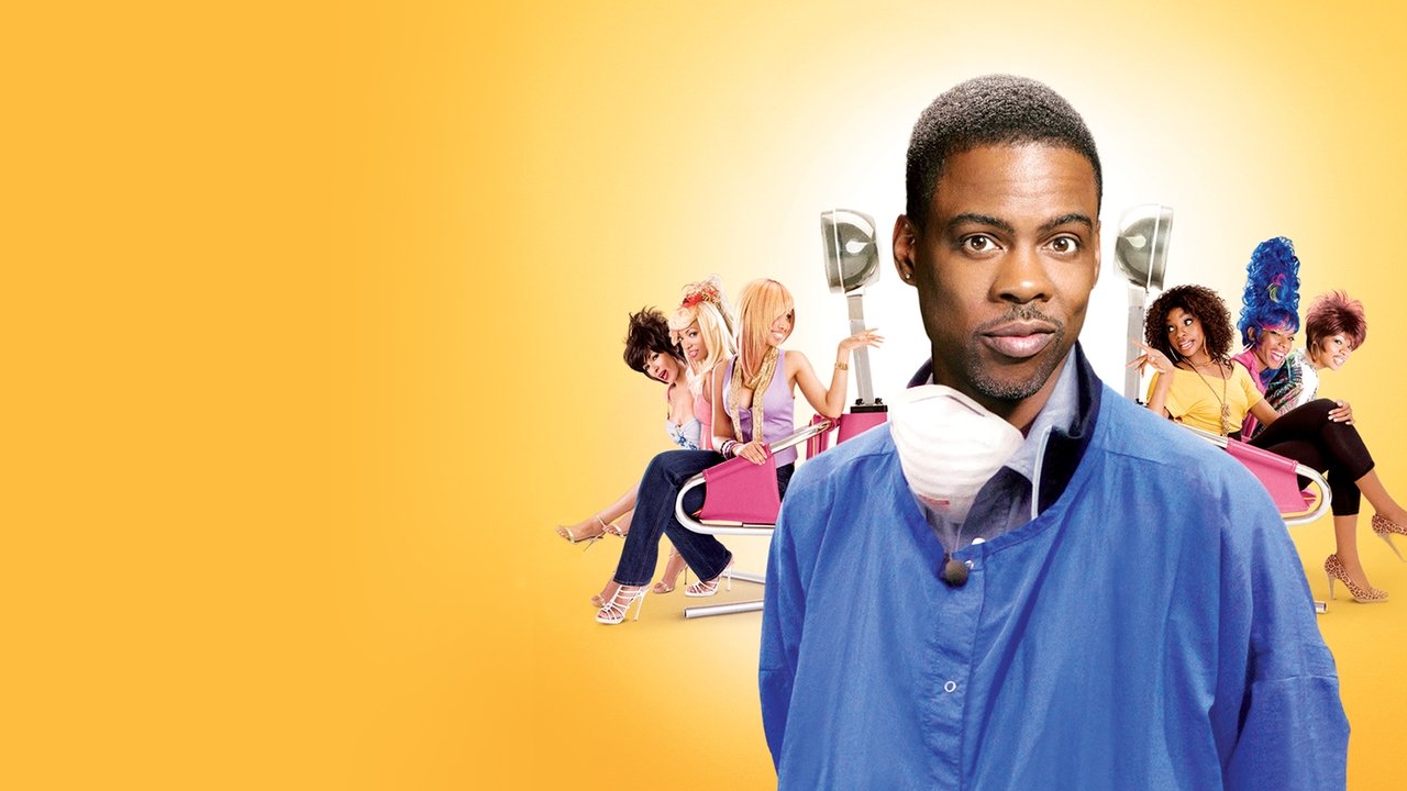 Good Hair (2009) backdrop artwork