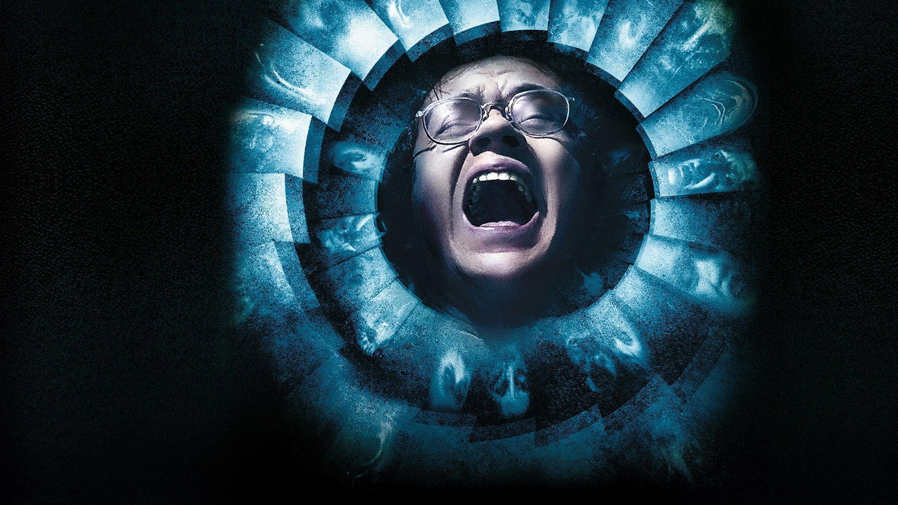 Jacob's Ladder (1990) backdrop artwork