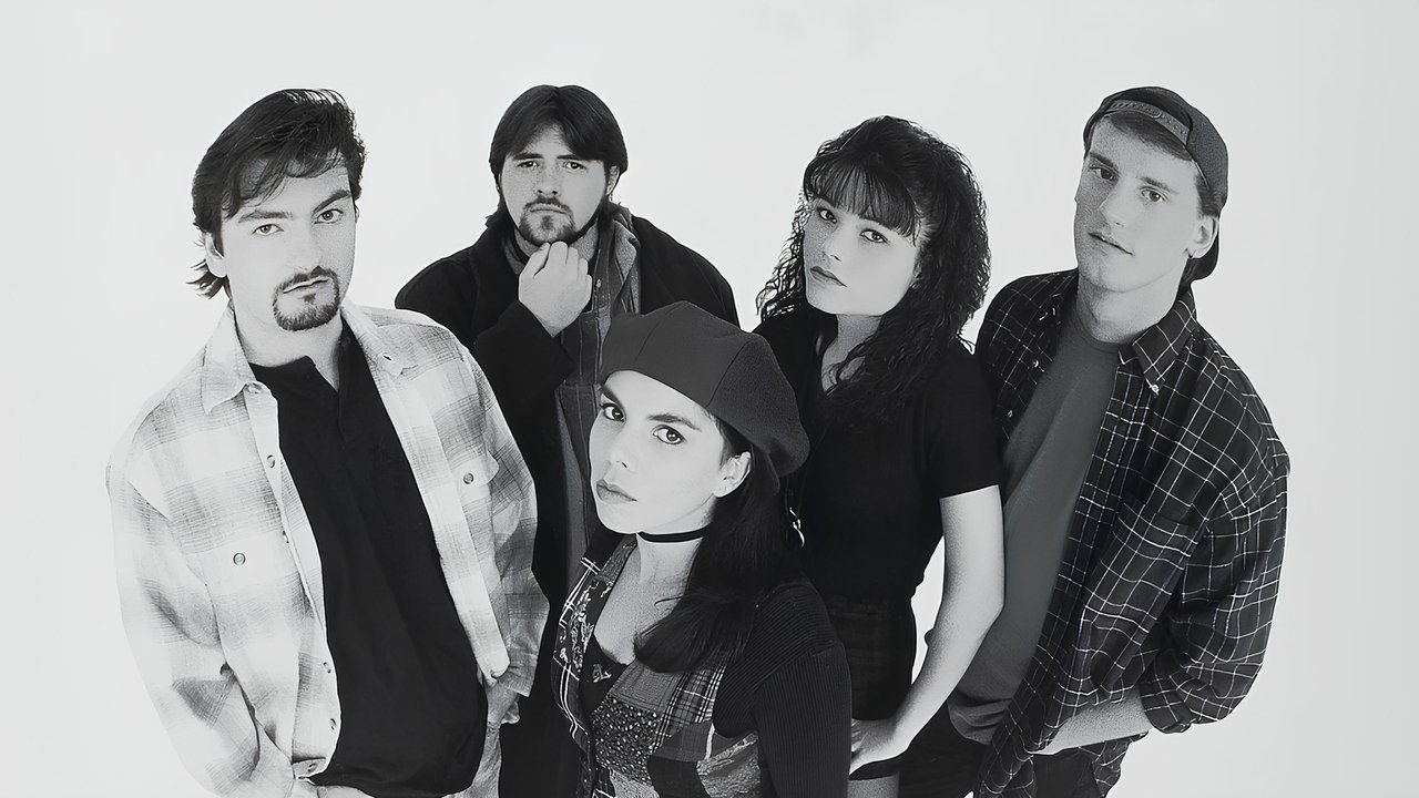 Clerks (1994) backdrop artwork