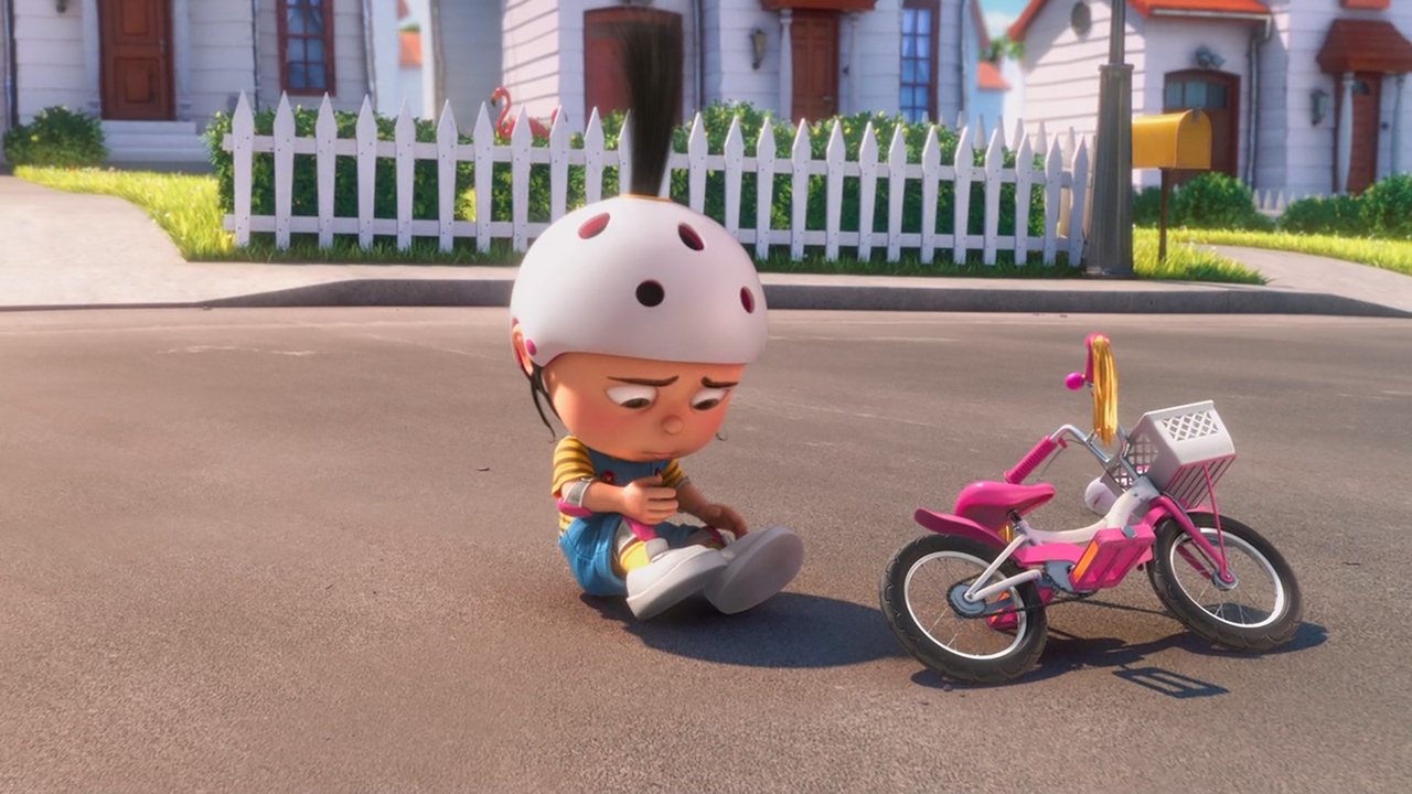 Training Wheels (2013) backdrop artwork