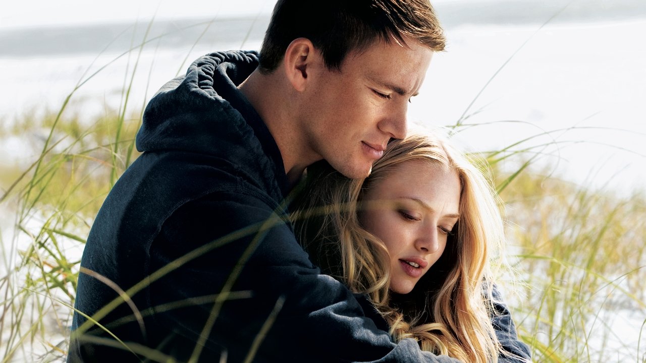 Dear John (2010) backdrop artwork