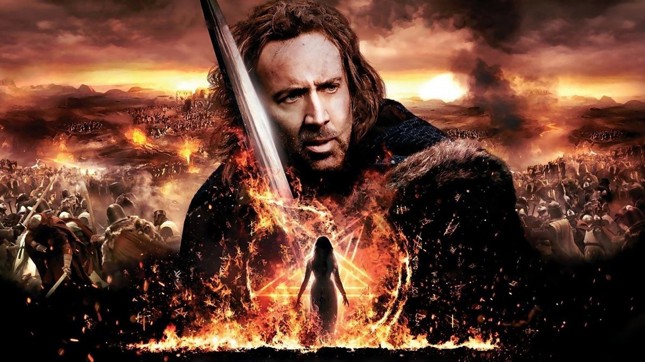 Season of the Witch (2011) backdrop artwork
