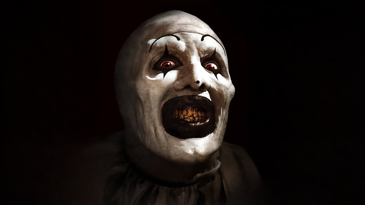 All Hallows' Eve (2013) backdrop artwork