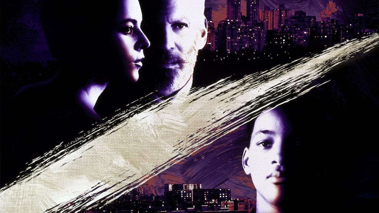 Six Degrees of Separation (1993) backdrop artwork